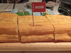 -滋粥楼·顺德菜(番禺广场总店)