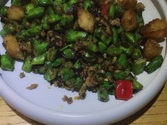 -潮粥荟·潮汕砂锅粥(朝阳大悦城店)