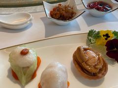 -唐阁(香港朗廷酒店)