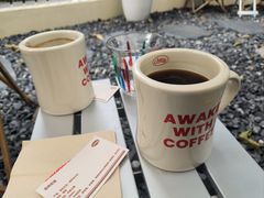 -The Roastery By AllYouWant(福田店)