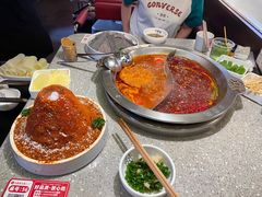 -大龙燚火锅(太古里店)