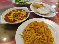 -大茄来海鲜餐厅(亚洲城分行)