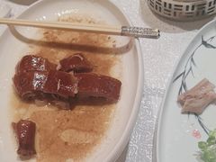 -星河湾半岛酒店-真粤中餐厅