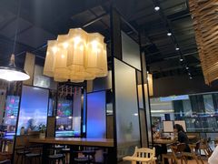 大堂-川锅哎哟·麻辣香锅(国大城市广场店)