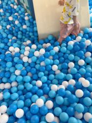 -尼克Playtime(欢乐海岸店)