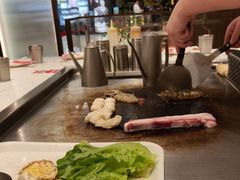 黑五花肉肉-火地铁板烧(昆山万象汇店)