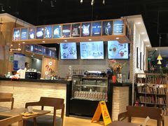 -藏猫猫咖啡主题馆(中央大道店)