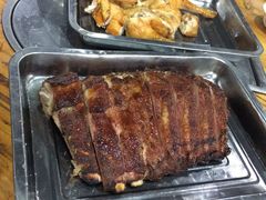 -大岗仙庙烧鸡(海南总店)