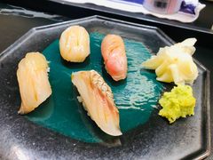-Sushi Hanzo半藏(天环广场店)