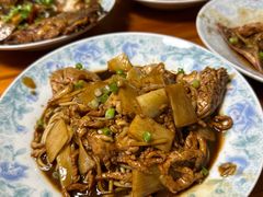 -许村蟹面(海宁许村大道店)