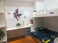 -百安居装修建材卖场(罗湖店)