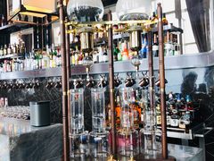 -南宁那莲豪华精选酒店-云霄酒廊·80楼高空城景酒吧