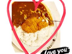 -CoCo壱番屋(久光百货店)