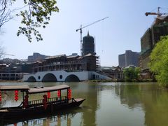-长兴太湖图影湿地文化园