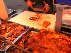 -黄家烤肉(北坦店)