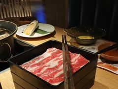 -温野菜涮涮锅(西单大悦城店)