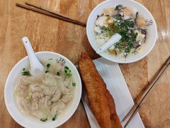 小馄饨-常鲜德乐购迎桂馒头店(麻巷公寓店)
