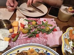-Alimentari Grande(东湖路店)