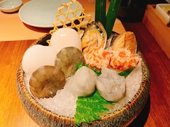 -山葵家·创意料理(万象汇店)