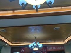 -清真·西北人家风味馆(中山中路店)