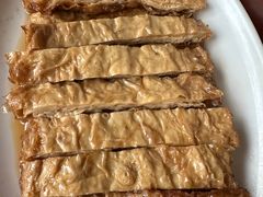 素烧鸭-大明寺素斋