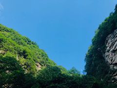 -抱龙峪