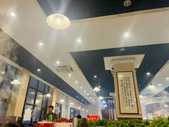 -鑫龙火锅城(青岛分店)