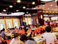 大堂-点都德(北京路贰店)