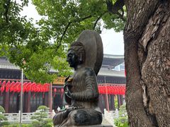 -香积寺