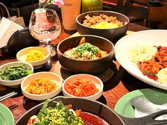 韩式辣鸡爪-Fuzzy Bistro 浮几韩餐·茶酒馆