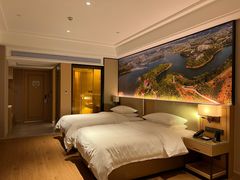 -维也纳国际酒店·成都龙泉汽车城航空学院店