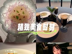 -三利音·东方司宴(外滩店)