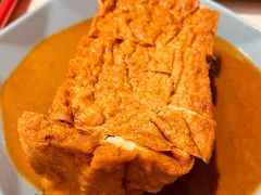 -龙记香港茶餐厅(久光百货店)