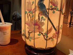 -绿茶餐厅(领展购物广场·中关村店)