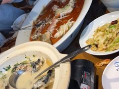 -丹江渔村(望京店)