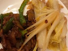 -喜来登采悦轩中餐厅