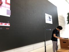 -Apple零售店(济南恒隆广场店)