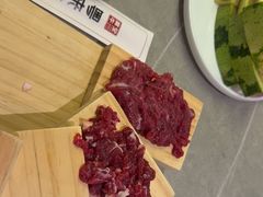 -宴全牛粤来越牛潮汕鲜牛肉火锅(海州万达广场店)