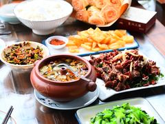 -阿鹏故事云南野生菌火锅(人民路店)