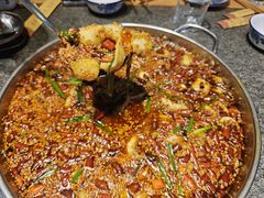 -胖子鱼·天水麻辣鱼火锅(秦州407店)