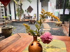 -花花卷卷·鲜食蛋糕(泉屋店)