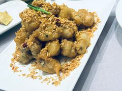 -顺风海鲜港(金玉兰店)