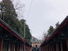 -金堂县云顶石城风景区