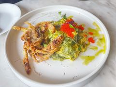-The Rug Cafe(王府中环店)