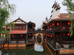 -台儿庄古城