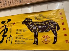 -前门张记涮肉(前门店)
