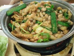 -芳村榕树头叹佬鸡煲(体育西店)