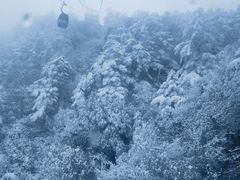 -峨眉山风景名胜区