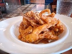 -Golden Lily河内巴黎法越料理餐厅(建国西路店)