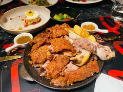 -Nord Grill&Bar Highland诺德西餐(深圳欢乐海岸店)